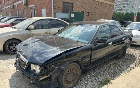 Nissan Laurel VIII, 2000 год, 800 000 рублей, 7 фотография