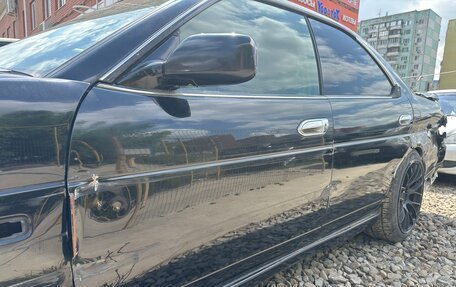 Nissan Laurel VIII, 2000 год, 800 000 рублей, 9 фотография