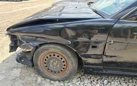 Nissan Laurel VIII, 2000 год, 800 000 рублей, 8 фотография