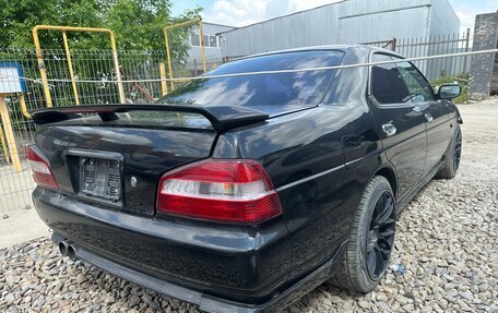 Nissan Laurel VIII, 2000 год, 800 000 рублей, 13 фотография