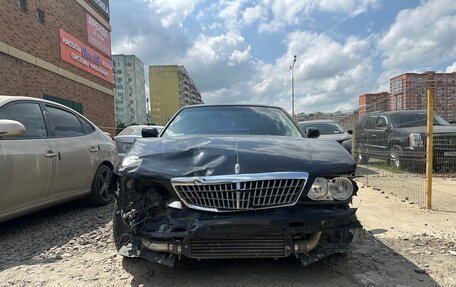 Nissan Laurel VIII, 2000 год, 800 000 рублей, 4 фотография