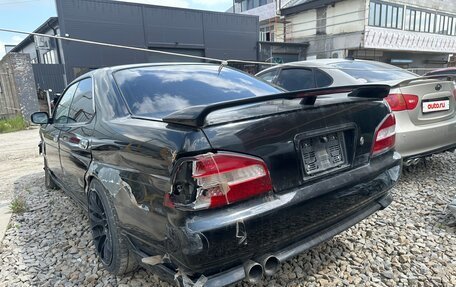 Nissan Laurel VIII, 2000 год, 800 000 рублей, 12 фотография