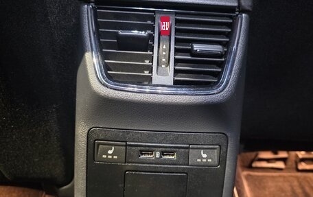 Skoda Octavia, 2018 год, 2 200 000 рублей, 23 фотография