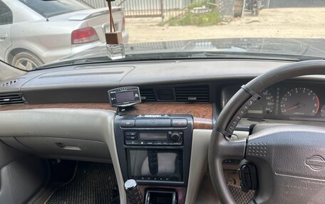 Nissan Laurel VIII, 2000 год, 800 000 рублей, 22 фотография