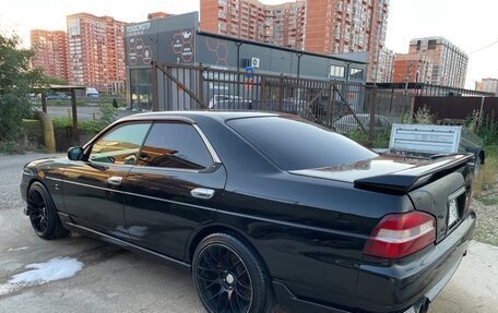 Nissan Laurel VIII, 2000 год, 800 000 рублей, 29 фотография