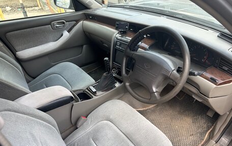 Nissan Laurel VIII, 2000 год, 800 000 рублей, 20 фотография