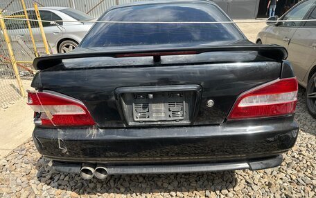 Nissan Laurel VIII, 2000 год, 800 000 рублей, 25 фотография