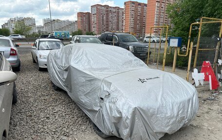 Nissan Laurel VIII, 2000 год, 800 000 рублей, 26 фотография