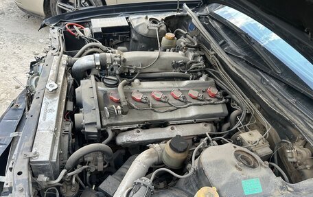 Nissan Laurel VIII, 2000 год, 800 000 рублей, 19 фотография