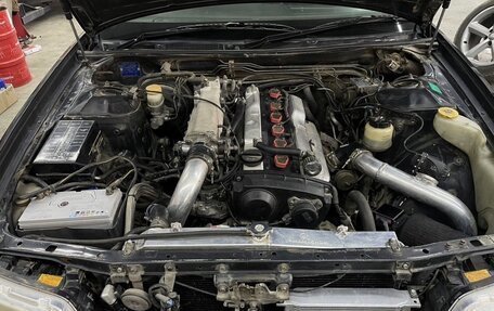 Nissan Laurel VIII, 2000 год, 800 000 рублей, 30 фотография