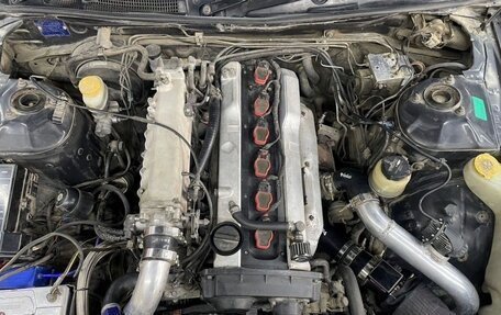 Nissan Laurel VIII, 2000 год, 800 000 рублей, 31 фотография