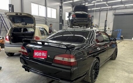 Nissan Laurel VIII, 2000 год, 800 000 рублей, 27 фотография