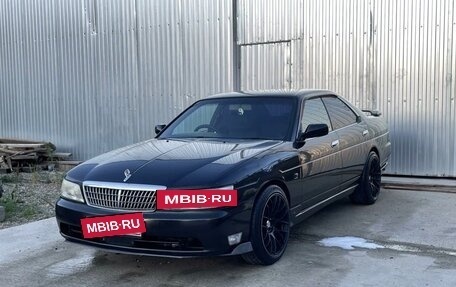 Nissan Laurel VIII, 2000 год, 800 000 рублей, 28 фотография