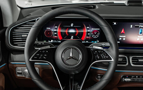 Mercedes-Benz GLE, 2025 год, 11 180 000 рублей, 16 фотография