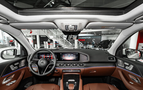 Mercedes-Benz GLE, 2025 год, 11 180 000 рублей, 14 фотография