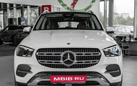 Mercedes-Benz GLE, 2025 год, 11 180 000 рублей, 2 фотография