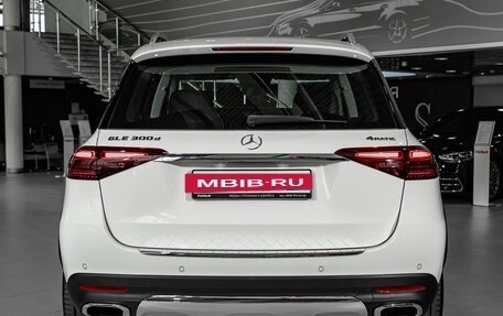 Mercedes-Benz GLE, 2025 год, 11 180 000 рублей, 5 фотография