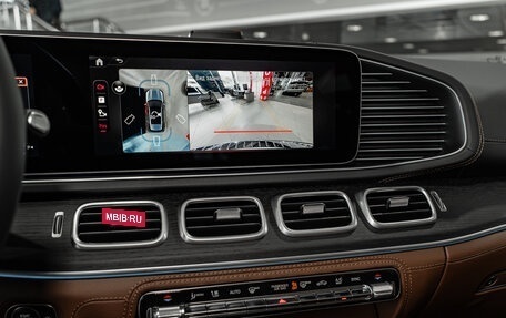 Mercedes-Benz GLE, 2025 год, 11 180 000 рублей, 18 фотография