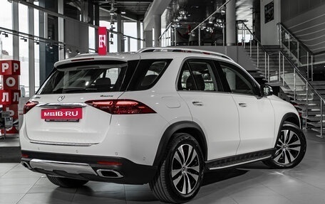 Mercedes-Benz GLE, 2025 год, 11 180 000 рублей, 4 фотография