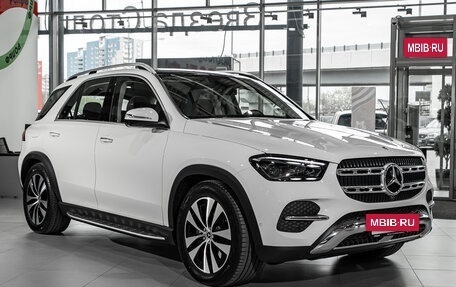 Mercedes-Benz GLE, 2025 год, 11 180 000 рублей, 3 фотография
