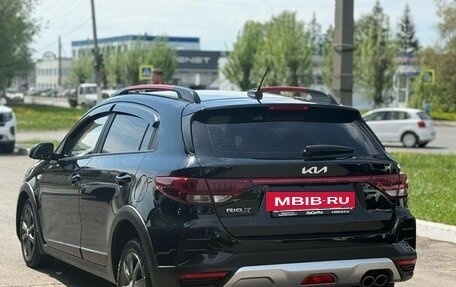KIA Rio IV, 2021 год, 1 930 000 рублей, 5 фотография