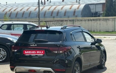 KIA Rio IV, 2021 год, 1 930 000 рублей, 7 фотография