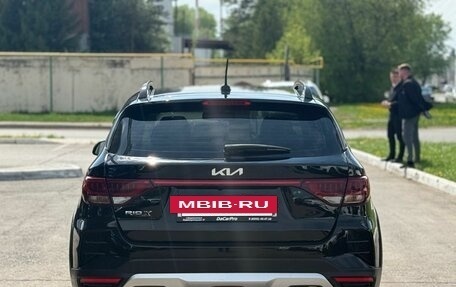 KIA Rio IV, 2021 год, 1 930 000 рублей, 6 фотография