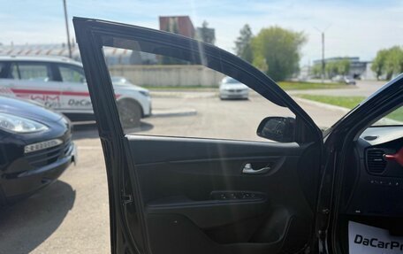 KIA Rio IV, 2021 год, 1 930 000 рублей, 17 фотография