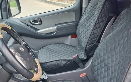 Hyundai H-1 II рестайлинг, 2014 год, 1 799 000 рублей, 5 фотография