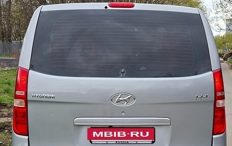 Hyundai H-1 II рестайлинг, 2014 год, 1 799 000 рублей, 4 фотография