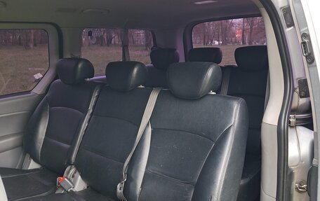 Hyundai H-1 II рестайлинг, 2014 год, 1 799 000 рублей, 7 фотография