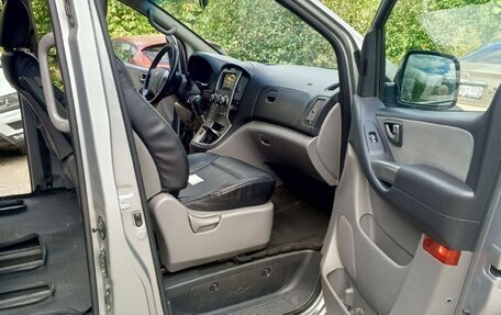 Hyundai H-1 II рестайлинг, 2014 год, 1 799 000 рублей, 14 фотография