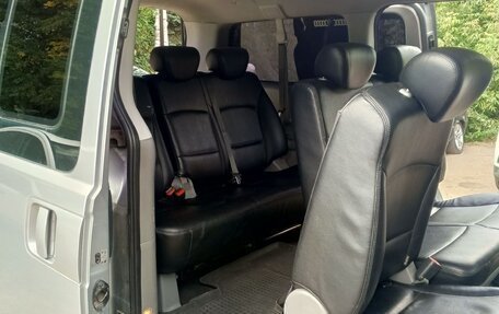 Hyundai H-1 II рестайлинг, 2014 год, 1 799 000 рублей, 16 фотография