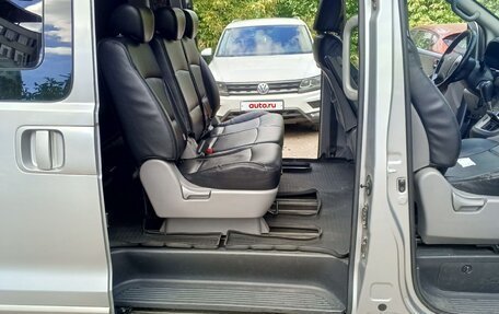 Hyundai H-1 II рестайлинг, 2014 год, 1 799 000 рублей, 15 фотография
