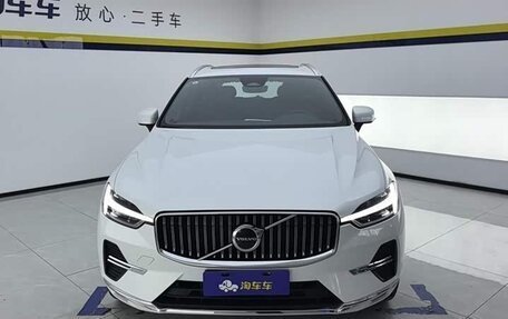 Volvo XC60 II, 2025 год, 5 153 000 рублей, 2 фотография