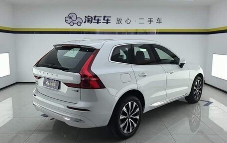 Volvo XC60 II, 2025 год, 5 153 000 рублей, 3 фотография