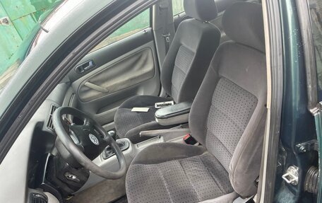 Volkswagen Passat B5+ рестайлинг, 1997 год, 190 000 рублей, 8 фотография