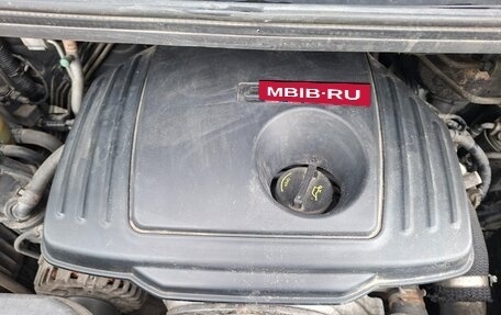 Hyundai H-1 II рестайлинг, 2014 год, 1 799 000 рублей, 11 фотография