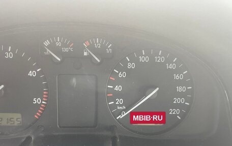 Volkswagen Passat B5+ рестайлинг, 1997 год, 190 000 рублей, 10 фотография