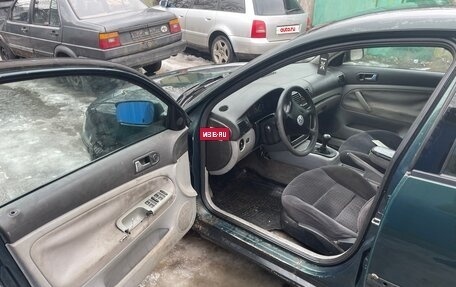 Volkswagen Passat B5+ рестайлинг, 1997 год, 190 000 рублей, 6 фотография
