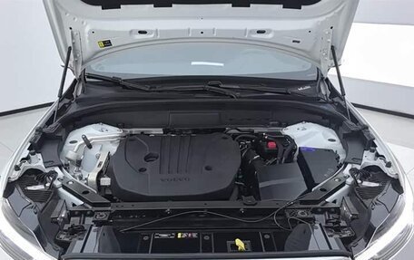 Volvo XC60 II, 2025 год, 5 153 000 рублей, 10 фотография