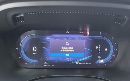 Volvo XC60 II, 2025 год, 5 153 000 рублей, 14 фотография
