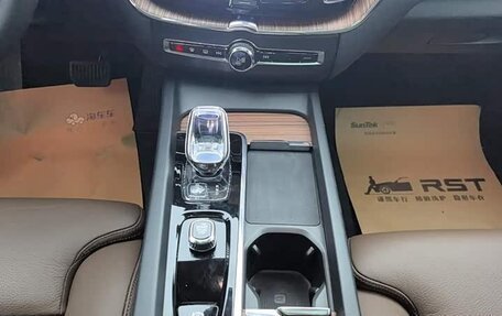 Volvo XC60 II, 2025 год, 5 153 000 рублей, 16 фотография