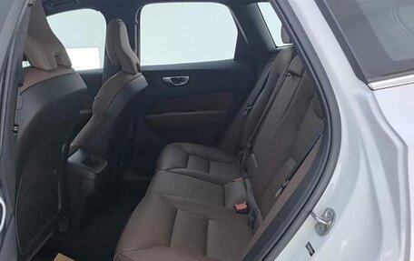 Volvo XC60 II, 2025 год, 5 153 000 рублей, 11 фотография