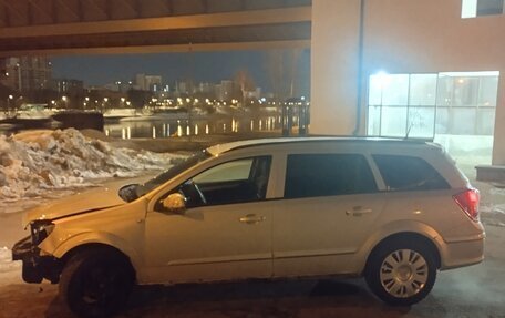 Opel Astra H, 2008 год, 110 000 рублей, 2 фотография