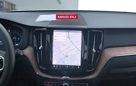 Volvo XC60 II, 2025 год, 5 153 000 рублей, 13 фотография