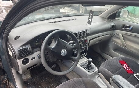 Volkswagen Passat B5+ рестайлинг, 1997 год, 190 000 рублей, 7 фотография