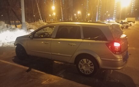Opel Astra H, 2008 год, 110 000 рублей, 6 фотография