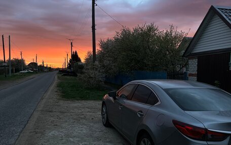 Mazda 6, 2012 год, 1 550 000 рублей, 6 фотография