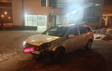 Opel Astra H, 2008 год, 110 000 рублей, 3 фотография